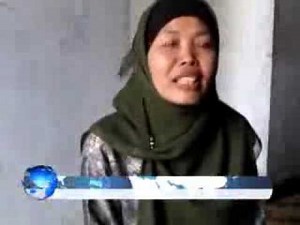 Ini Cara Membuat Krupuk dari Ampas Kedelai #krupuk #kedelai