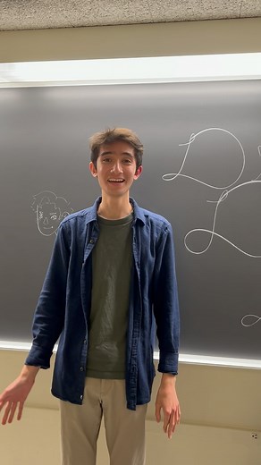 The Harvard Din & Tonics | Meet the Babies, Part 4/4: Christopher Schwarting #284 is a first-year in Canaday with a special connection to a certain cartoon pet.... | Instagram