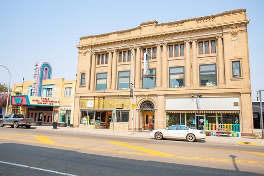 Miles City, Montana - Discovering Montana