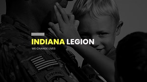 American Legion Family Scholarship - Indiana Legion