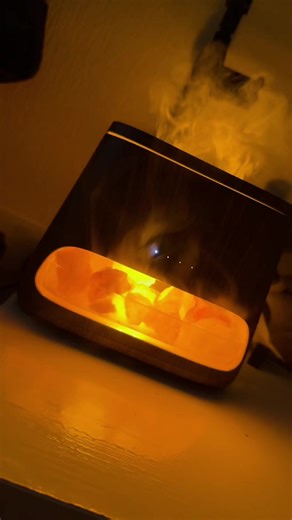 Cozy Essential Oil Diffuser Setup for Home Comfort