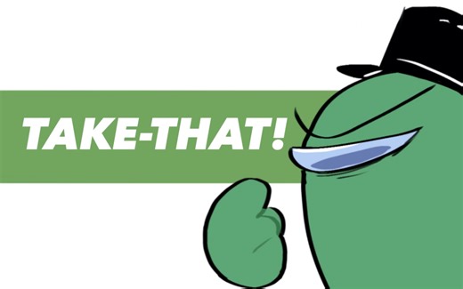 【aus oc/meme】OBJECTION FUNK!