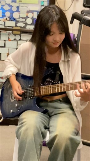 February Break February Break PH Shan Slay Shanley Piamonte Cebuanang Guitarista✌️ | February Break PH