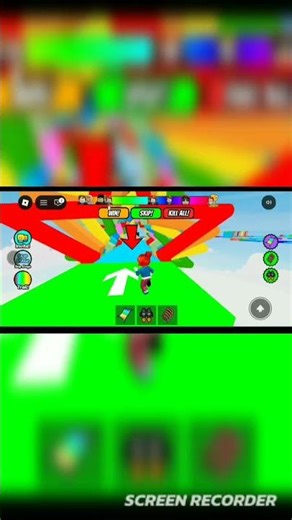 roblox mega obby fun #roblox #robloxshorts #robloxedit #robloxgameplay #robloxmemes #robloxchallenge