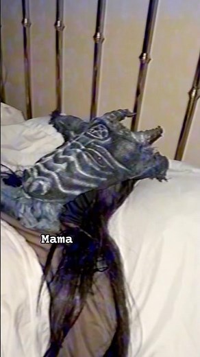 I shouldn’t have watched it #scary #eerie #analoghorror #Shorts
