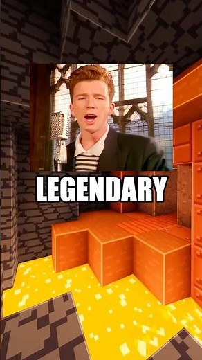Rick Astley Recreated The Meme!