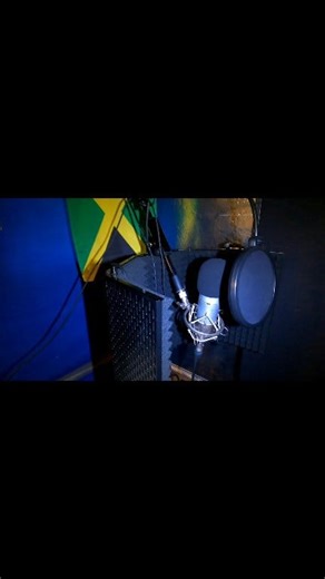 Finally completed our recording studio booth! Are you ready to record your banging hit single at Dont'e Records? #donterecords #recordingstudio #booth | Dont'e Records | Facebook