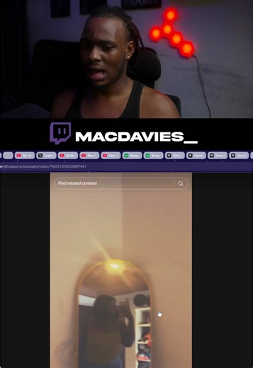 From Dancing App to Twitch Streaming: A Transformation