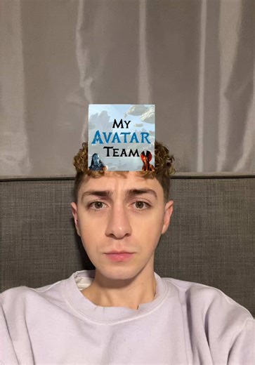 Exploring Which Avatar I Will Be!