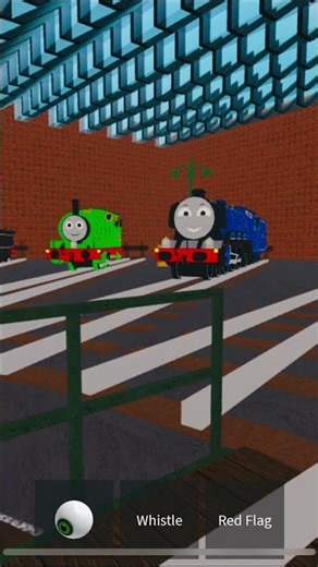 Newest Sodor ￼show intro #thomasandfriends