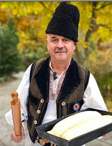 TVR Timisoara - Sarea în bucate