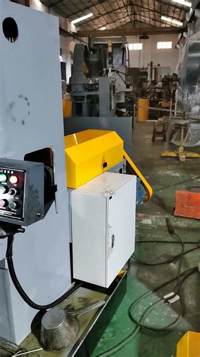 robust thread forming machine user riendly plc control energy saving