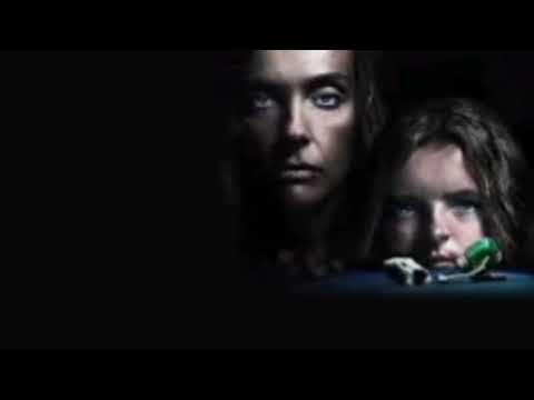 Heredatery Hollywood movie review ll Letest horror movie Netflix