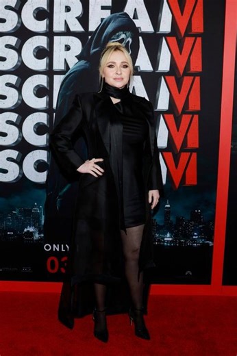 Hayden Panettiere’s ex Brian Hickerson details past abuse, reveals story he wanted out of memoir