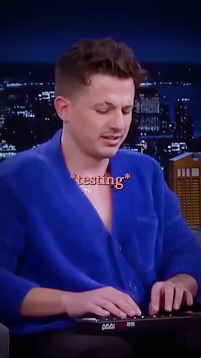 Make a song by TAPPING a glass? 😳🔥