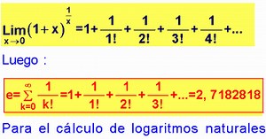LOGARITMOS NEPERIANOS EJEMPLOS Y EJERCICIOS RESUELTOS PDF