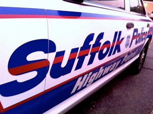 Crime Report: Reckless Driving Causes DWI Charges