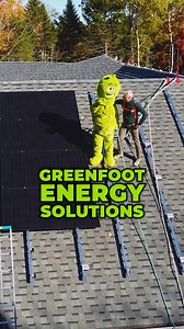 69 reactions · 4 comments | Inflation-proof your home or business with a solar energy system from Greenfoot Energy Solutions. Book a free site assessment and estimate Now! | GreenFoot Energy Solutions | Facebook