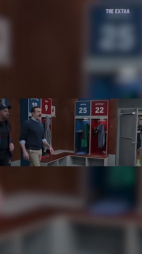 Ted Lasso Season 3 Rumors and Panic Scene Explained