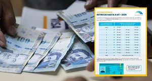 Revisa lo último del retiro-AFP 2025