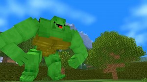 301K views · 4.2K reactions | Mikey KINGKONG VS Security House - Maizen Minecraft Animation #minecraft #minecraftreels #MonsterSchool #minecraftanimation #gaming #animation #jiglifyy #reelschallenge #maizen #monsterschool #skibiditoilet | Jiglifyy | Facebook