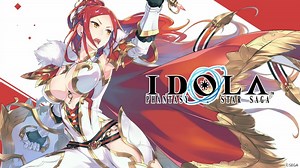 Idola Phantasy Star Saga Versi Global Resmi Ditutup - Gamedaim
