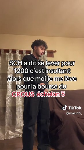 Bourses et CROUS : Comprendre l'échelon 7