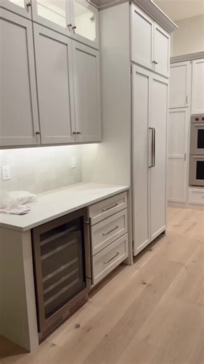 Modern Kitchen Design Ideas for New Home Construction