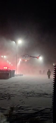 211K views · 1.4K reactions | Pedestrian Critically Injured in...