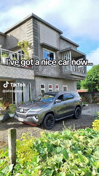 The Legendary Kalabaw ISUZU TROOPER 4jx1: A Powerful and Unforgettable Ride