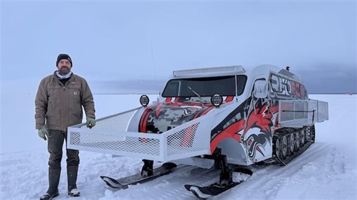 Canada ending remote border crossing program used mainly by Americans