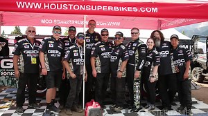 The 2017 Pikes Peak Hill Climb was a wild ride, but Layne Schranz didn't let that stop him from finishing in 2nd place. He's back, better than ever, and ready to take home more than just a win today. 👊 | Valvoline Global Operations