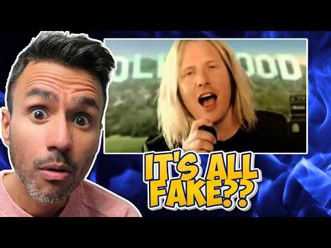 Stone Sour - Through Glass | REACTION | First Time Hearing It