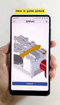 How to Decode & Cut a Toyota TOY43 Key from a Door Lock | 2m2tank 2M2 TANK 2 Pro