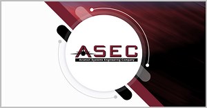 ASEC Lands $294M Navy Contract for Naval Airborne Anti-Submarine Warfare Engineering Support - GovCon Wire