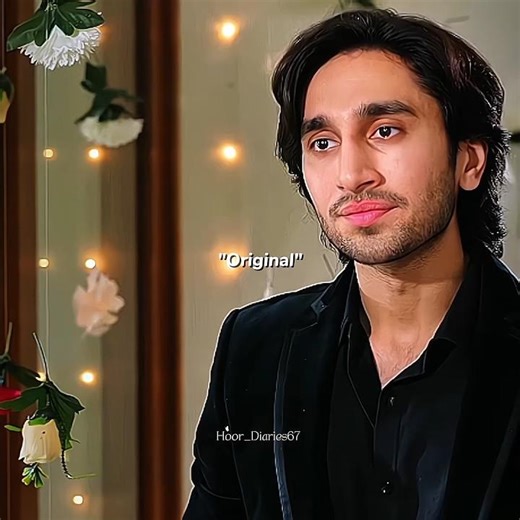 “Copy is funnier than the original😂🤣 #yumnazaidi #hamzasohail #dekhzarapyarse #pakdrama #funnyshorts