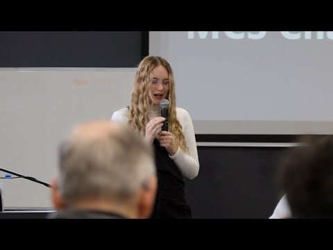 Join the MCS Mission to Train Christian Leaders for Canada