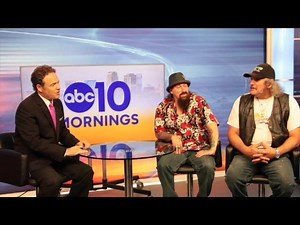 9.4K views · 168 reactions | ABC10 - Rebel on the Highway - Behind The Scenes | Bikers Inner Circle | Facebook