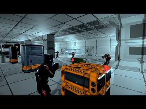 Void Marauders: turn based space pirates