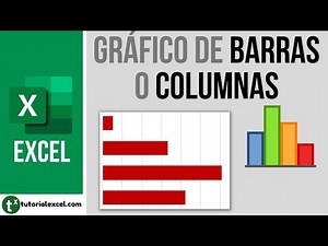 Create a BAR and COLUMN CHART in Excel📊
