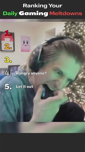 Your daily shot of gamer meltdowns #twitch #funny #memes #gaming #callofduty #clips #streamer #rage