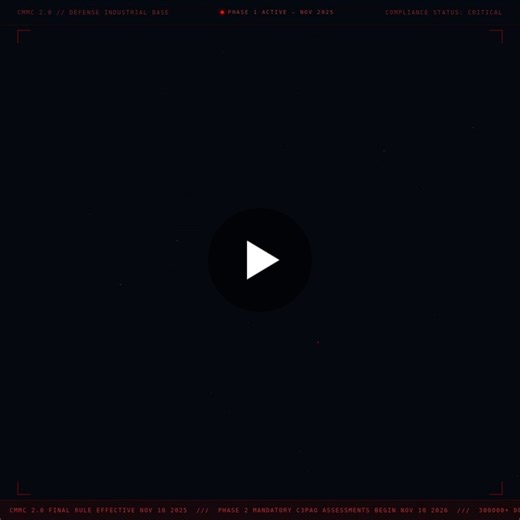 CMMC Certification: System Security Plan Essentials | 1stResponder Cyber posted on the topic | LinkedIn