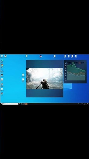 PS4 Emulator Running God of War 4?! 🤯 #shorts #gaming #ps4emulator #ps4