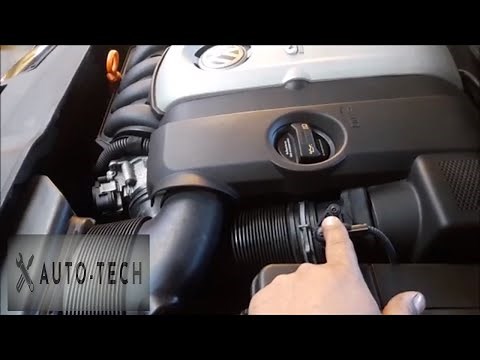 2008 Volkswagen Jetta S 2.5 ¿falla en aceleración?