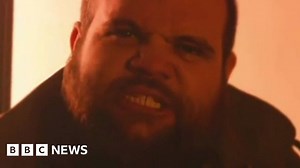 The pride and fury of Australia's Indigenous rappers