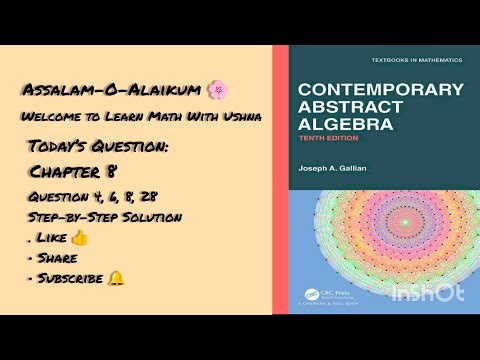 Algebra 1 Edition 10| Chapter 8 | Question 4, 6, 8, 28