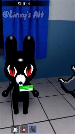 Ratthew Got INFECTED?! He BECAME An Anomaly?! | Animal Hospital (Anomaly)🧪 #animalhospital #roblox