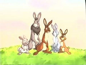 Watership Down, Winter On Watership Down (1999)