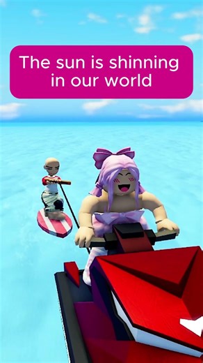 LIVETOPIA FRIENDSHIP SONG 🎵 BEST DAY EVER IN ROBLOX CITY 🌞✨