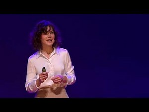 Bridging the gap between science and real people | Liza Cornet | TEDxVenlo